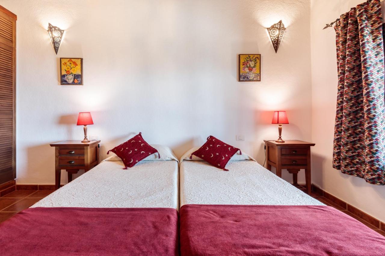 Villa Casa Don Rodnico à Lodero Extérieur photo