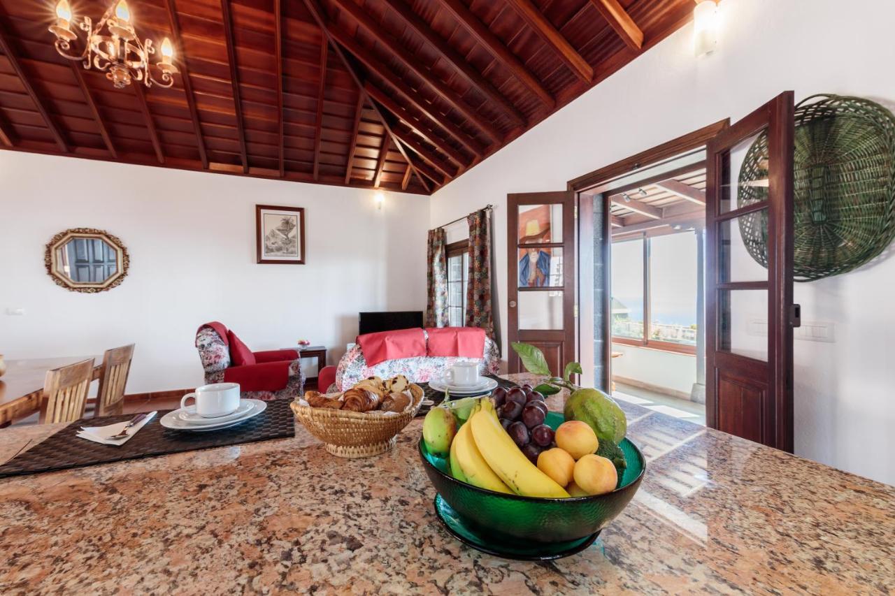 Villa Casa Don Rodnico à Lodero Extérieur photo