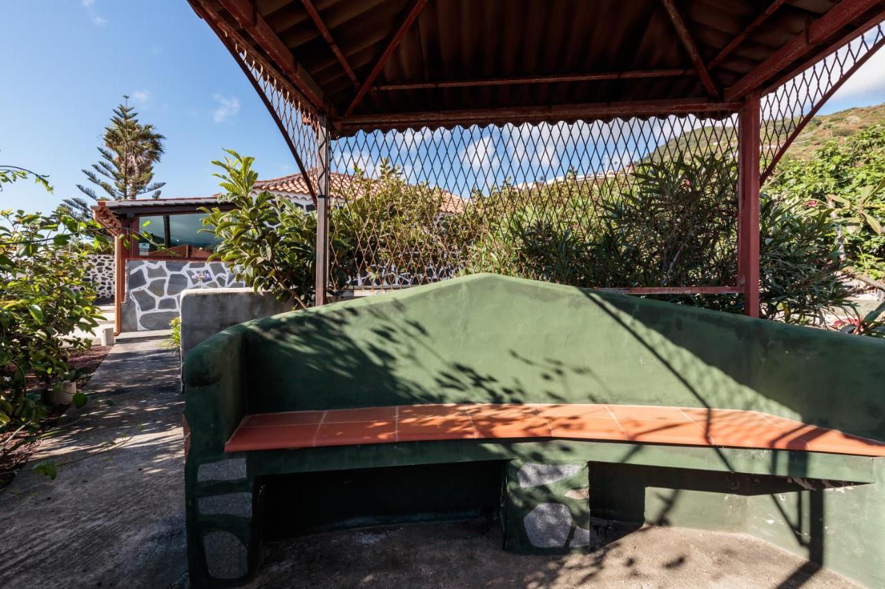 Villa Casa Don Rodnico à Lodero Extérieur photo