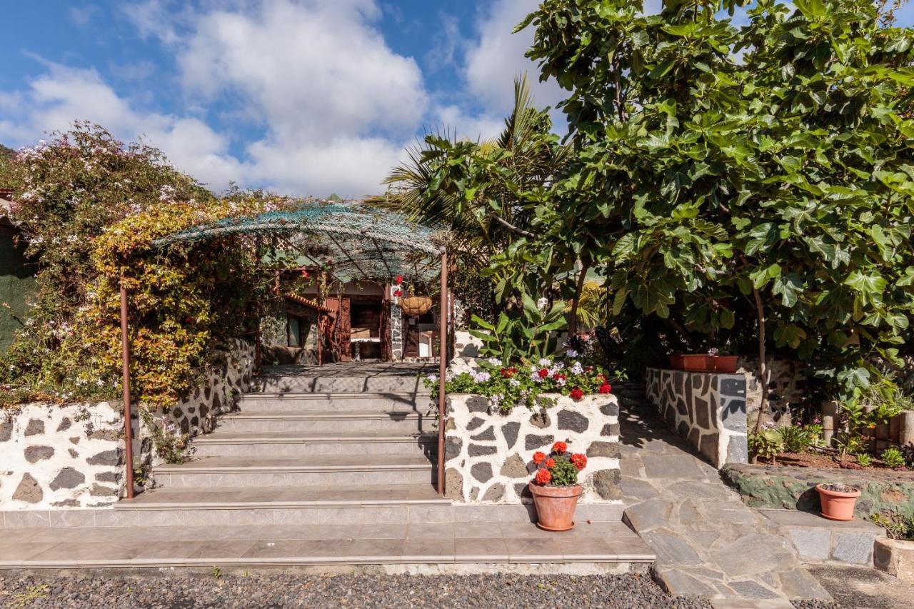 Villa Casa Don Rodnico à Lodero Extérieur photo