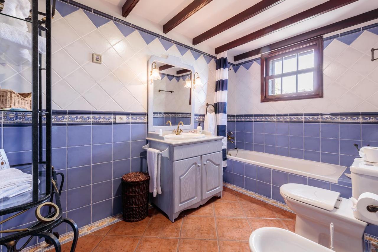 Villa Casa Don Rodnico à Lodero Extérieur photo