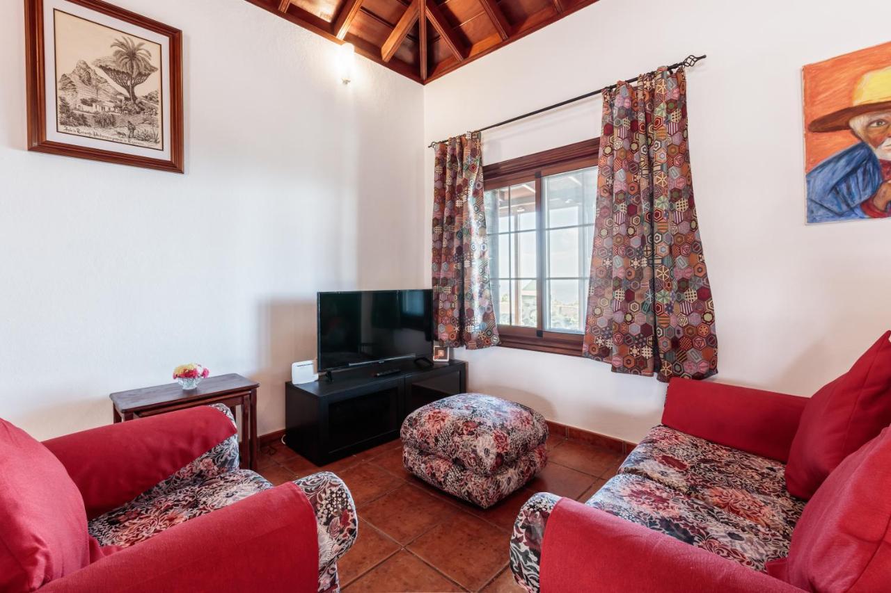 Villa Casa Don Rodnico à Lodero Extérieur photo