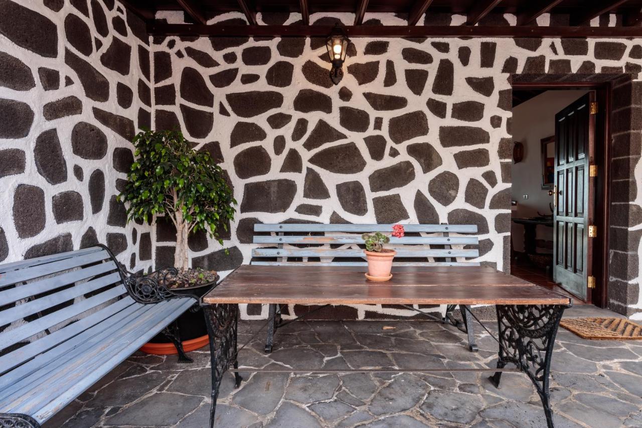 Villa Casa Don Rodnico à Lodero Extérieur photo
