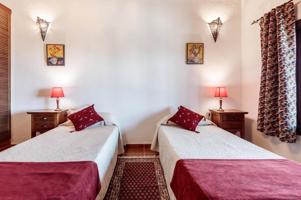 Villa Casa Don Rodnico à Lodero Extérieur photo