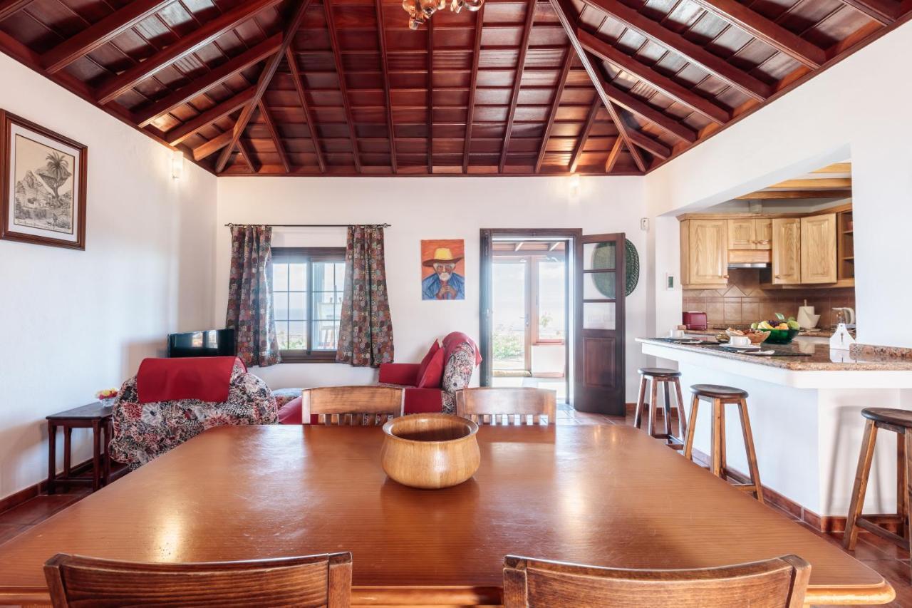 Villa Casa Don Rodnico à Lodero Extérieur photo