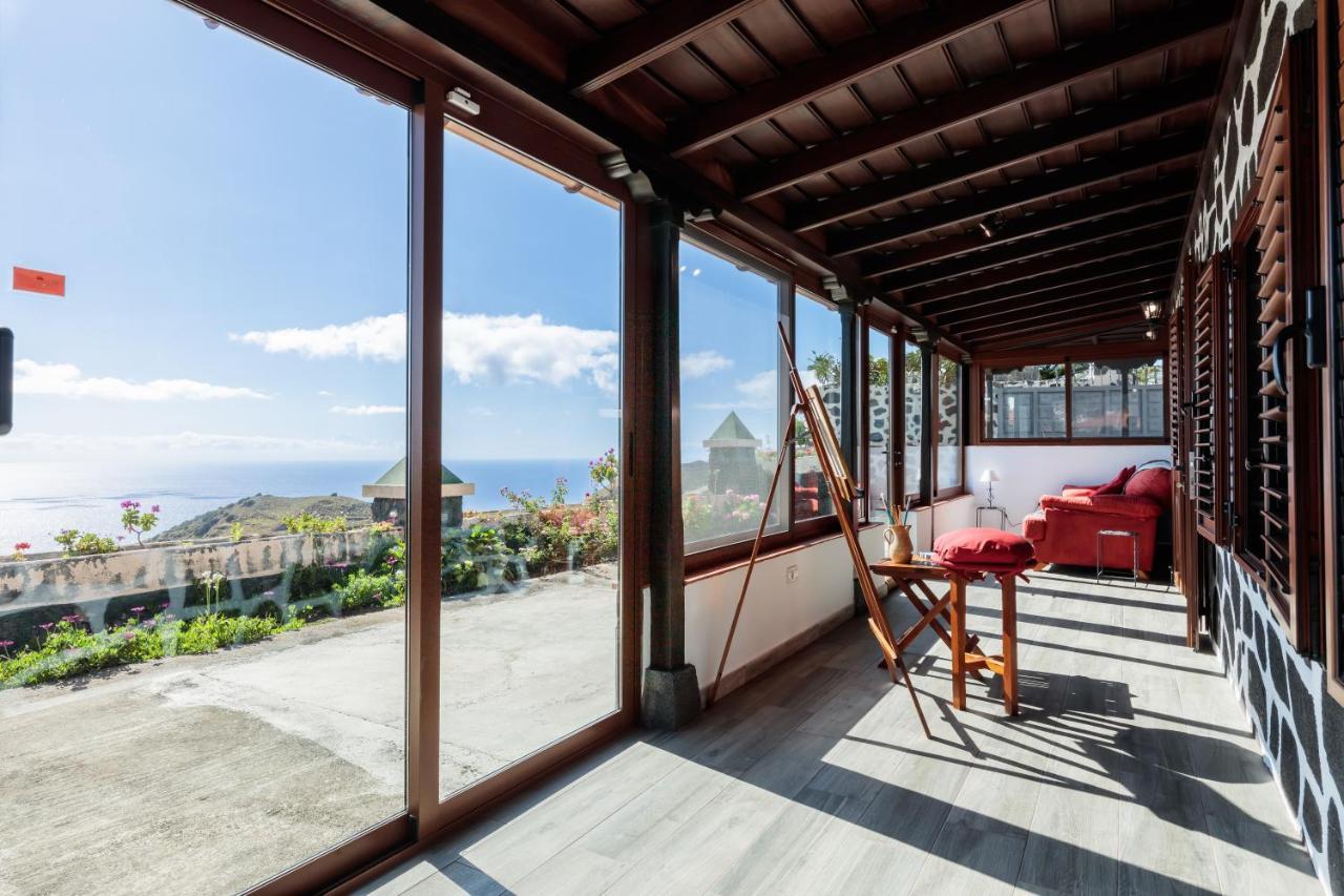 Villa Casa Don Rodnico à Lodero Extérieur photo