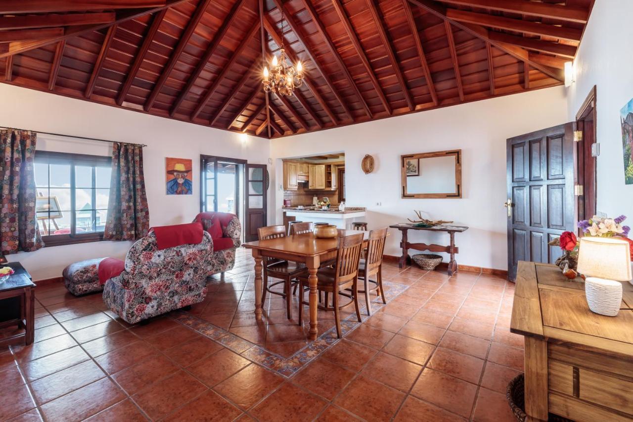 Villa Casa Don Rodnico à Lodero Extérieur photo