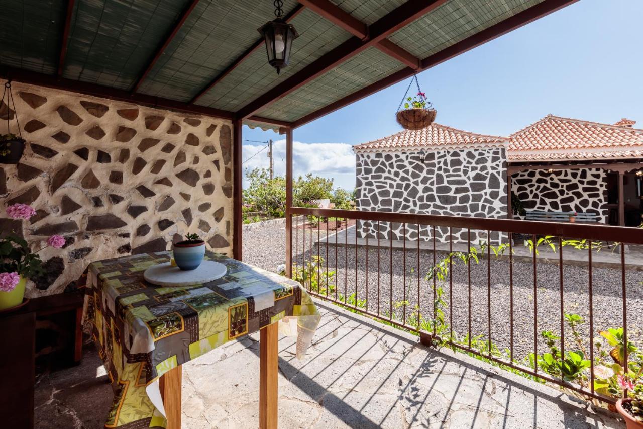 Villa Casa Don Rodnico à Lodero Extérieur photo